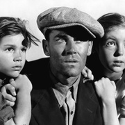 愤怒的葡萄 The Grapes of Wrath