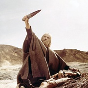 圣经：创世纪 The Bible: In the Beginning