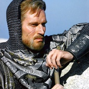 万世英雄 El Cid