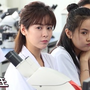 产科男生