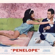 千面佳人 Penelope