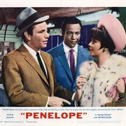 千面佳人 Penelope