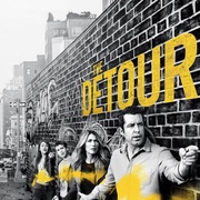 一路绕行 第二季 The Detour Season 2