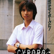 新星期四怪谈“cyborg” 新木曜の怪谈 cyborg（生化人）
