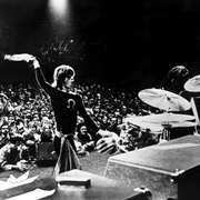 给我庇护 Gimme Shelter