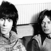 给我庇护 Gimme Shelter
