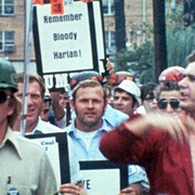美国哈兰县 Harlan County, U.S.A.