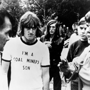 美国哈兰县 Harlan County, U.S.A.