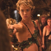 小飞侠彼得潘 Peter Pan