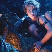 小飞侠彼得潘 Peter Pan