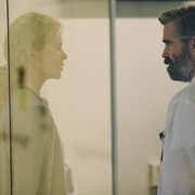 圣鹿之死 The Killing of a Sacred Deer