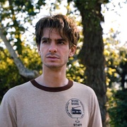 银湖之底 Under the Silver Lake