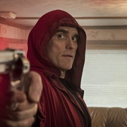 此房是我造 The House That Jack Built