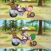 点击查看图片 史努比的惊险夏令营 Race for Your Life, Charlie Brown