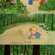 点击查看图片 史努比的惊险夏令营 Race for Your Life, Charlie Brown