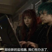 智能谍变 Hardwired