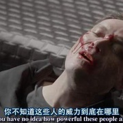 智能谍变 Hardwired