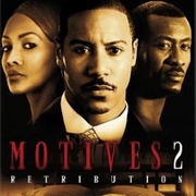 动机2 Motives 2