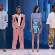 时尚的未来 Next in Fashion