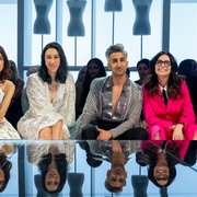 时尚的未来 Next in Fashion