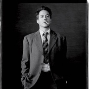 皮毛 Fur: An Imaginary Portrait of Diane Arbus