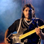 激流金属四巨头巡演 Metallica/Slayer/Megadeth/Anthrax: The Big 4 - Live from Sofia, Bulgaria