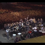 激流金属四巨头巡演 Metallica/Slayer/Megadeth/Anthrax: The Big 4 - Live from Sofia, Bulgaria