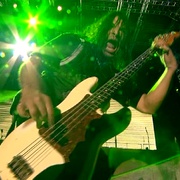 激流金属四巨头巡演 Metallica/Slayer/Megadeth/Anthrax: The Big 4 - Live from Sofia, Bulgaria