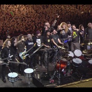 激流金属四巨头巡演 Metallica/Slayer/Megadeth/Anthrax: The Big 4 - Live from Sofia, Bulgaria
