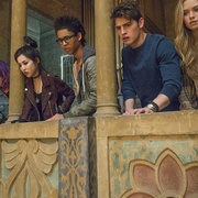 离家童盟 第一季 Runaways Season 1
