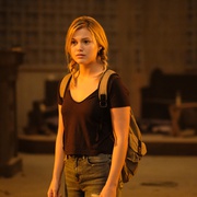 斗篷与匕首 第一季 Cloak & Dagger Season 1