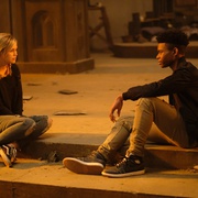斗篷与匕首 第一季 Cloak & Dagger Season 1