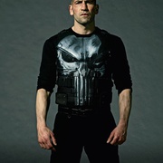 惩罚者 第一季 The Punisher Season 1