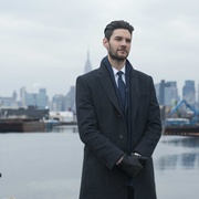 惩罚者 第一季 The Punisher Season 1