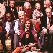 成为约翰·马尔科维奇 Being John Malkovich