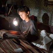 奇幻精灵事件簿 The Spiderwick Chronicles