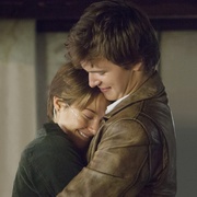 星运里的错 The Fault in Our Stars