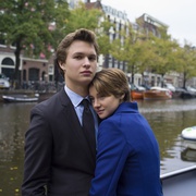 星运里的错 The Fault in Our Stars