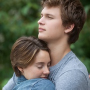 星运里的错 The Fault in Our Stars