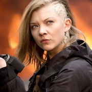 饥饿游戏3：嘲笑鸟(上) The Hunger Games: Mockingjay - Part 1