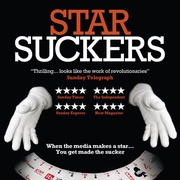 追星傻蛋族 Starsuckers