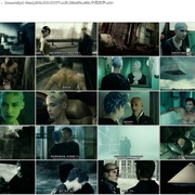 诸神混乱之女神陷阱 Immortel (ad vitam)