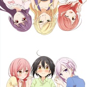 立花馆恋爱三角铃 立花館To Lieあんぐる