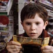 查理和巧克力工厂 Charlie and the Chocolate Factory