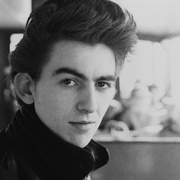 点击查看图片 乔治·哈里森:活在物质世界 George Harrison: Living in the Material World