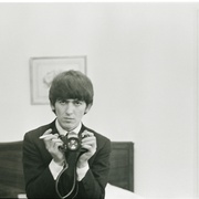 点击查看图片 乔治·哈里森:活在物质世界 George Harrison: Living in the Material World