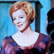 春风不化雨 The Prime of Miss Jean Brodie