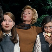 春风不化雨 The Prime of Miss Jean Brodie