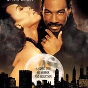 布鲁克林吸血鬼 Vampire in Brooklyn