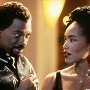 布鲁克林吸血鬼 Vampire in Brooklyn